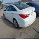 5NPEC4AC6DH577671 2013 Hyundai Sonata Limited auction photo thumbnail 3