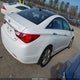 5NPEC4AC6DH577671 2013 Hyundai Sonata Limited auction photo thumbnail 4