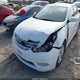 5NPEC4AC6DH577671 2013 Hyundai Sonata Limited auction photo thumbnail 6