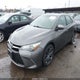 4T1BF1FK7FU069738 2015 Toyota Camry Xse auction photo thumbnail 2