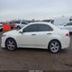 JH4CU2F60AC016805 2010 Acura Tsx 2.4 auction photo thumbnail 14
