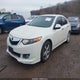JH4CU2F60AC016805 2010 Acura Tsx 2.4 auction photo thumbnail 2