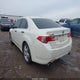 JH4CU2F60AC016805 2010 Acura Tsx 2.4 auction photo thumbnail 3