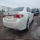 JH4CU2F60AC016805 2010 Acura Tsx 2.4 auction photo thumbnail 4