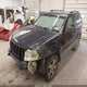 1J4GR48K86C183487 2006 Jeep Grand Cherokee Laredo auction photo thumbnail 2