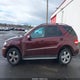 4JGBB86E29A527643 2009 Mercedes-Benz Ml 350 4Matic auction photo thumbnail 14