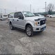 1FTEW1EPXJFA85265 2018 Ford F-150 Xl auction photo thumbnail 1
