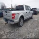 1FTEW1EPXJFA85265 2018 Ford F-150 Xl auction photo thumbnail 4