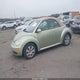3VWRG31Y09M410331 2009 Volkswagen New Beetle 2.5L auction photo thumbnail 2