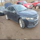 2G1125S3XE9262584 2014 Chevrolet Impala 2Lt auction photo thumbnail 1