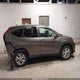 5J6RM4H58CL055232 2012 Honda Cr-V Ex auction photo thumbnail 13