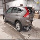 5J6RM4H58CL055232 2012 Honda Cr-V Ex auction photo thumbnail 3