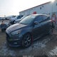 1FADP3L9XHL320676 2017 Ford Focus St auction photo thumbnail 2