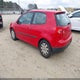 WVWBR71K77W058217 2007 Volkswagen Rabbit 2-Door auction photo thumbnail 3