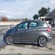 1FADP5FU7HL112640 2017 Ford C-Max Energi Titanium auction photo thumbnail 15