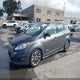 1FADP5FU7HL112640 2017 Ford C-Max Energi Titanium auction photo thumbnail 2