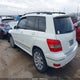 WDCGG8HB3BF621189 2011 Mercedes-Benz Glk 350 4Matic auction photo thumbnail 3