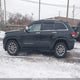 1C4RJFBG2FC812926 2015 Jeep Grand Cherokee Limited auction photo thumbnail 14