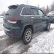 1C4RJFBG2FC812926 2015 Jeep Grand Cherokee Limited auction photo thumbnail 4