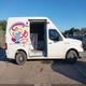 1N6BF0LY0KN808070 2019 Nissan Nv Cargo Nv2500 Hd S V6 auction photo thumbnail 13