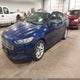 3FA6P0H75GR341739 2016 Ford Fusion Se auction photo thumbnail 2