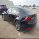 JTHBA1D2XH5044009 2017 Lexus Is 200T auction photo thumbnail 3