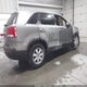 5XYKTCA17BG157112 2011 Kia Sorento Lx auction photo thumbnail 4