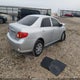 2T1BU4EE4AC361456 2010 Toyota Corolla Le auction photo thumbnail 4