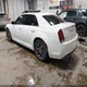 2C3CCAGGXGH191501 2016 Chrysler 300 300S auction photo thumbnail 3