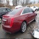 2G61N5S32H9149119 2017 Cadillac Xts Luxury auction photo thumbnail 4