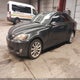 JTHCK262095034899 2009 Lexus Is 250 auction photo thumbnail 2