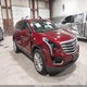 1GYKNCRS6JZ137600 2018 Cadillac Xt5 Luxury auction photo thumbnail 1
