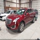 1GYKNCRS6JZ137600 2018 Cadillac Xt5 Luxury auction photo thumbnail 2