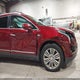 1GYKNCRS6JZ137600 2018 Cadillac Xt5 Luxury auction photo thumbnail 6