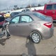 5YFBURHEXEP075657 2014 Toyota Corolla Le auction photo thumbnail 14