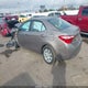 5YFBURHEXEP075657 2014 Toyota Corolla Le auction photo thumbnail 3