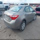 5YFBURHEXEP075657 2014 Toyota Corolla Le auction photo thumbnail 4