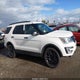 1FM5K8GT7GGB73073 2016 Ford Explorer Sport auction photo thumbnail 14