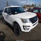 1FM5K8GT7GGB73073 2016 Ford Explorer Sport auction photo thumbnail 1