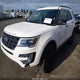 1FM5K8GT7GGB73073 2016 Ford Explorer Sport auction photo thumbnail 2