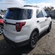 1FM5K8GT7GGB73073 2016 Ford Explorer Sport auction photo thumbnail 4