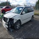2D4RN5D12AR139162 2010 Dodge Grand Caravan Sxt auction photo thumbnail 2