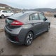 KMHC75LC1KU120456 2019 Hyundai Ioniq Hybrid Sel auction photo thumbnail 4