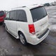 2C4RDGDG2CR408912 2012 Dodge Grand Caravan Crew auction photo thumbnail 3