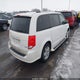 2C4RDGDG2CR408912 2012 Dodge Grand Caravan Crew auction photo thumbnail 4
