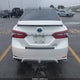4T1K31AKXNU037610 2022 Toyota Camry Xse Hybrid auction photo thumbnail 17