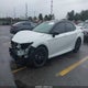 4T1K31AKXNU037610 2022 Toyota Camry Xse Hybrid auction photo thumbnail 2