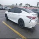 4T1K31AKXNU037610 2022 Toyota Camry Xse Hybrid auction photo thumbnail 3
