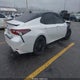 4T1K31AKXNU037610 2022 Toyota Camry Xse Hybrid auction photo thumbnail 4