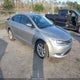 1C3CCCAB0GN175730 2016 Chrysler 200 Limited auction photo thumbnail 1
